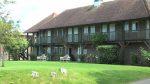 Crockstead farm hotel in East Sussex